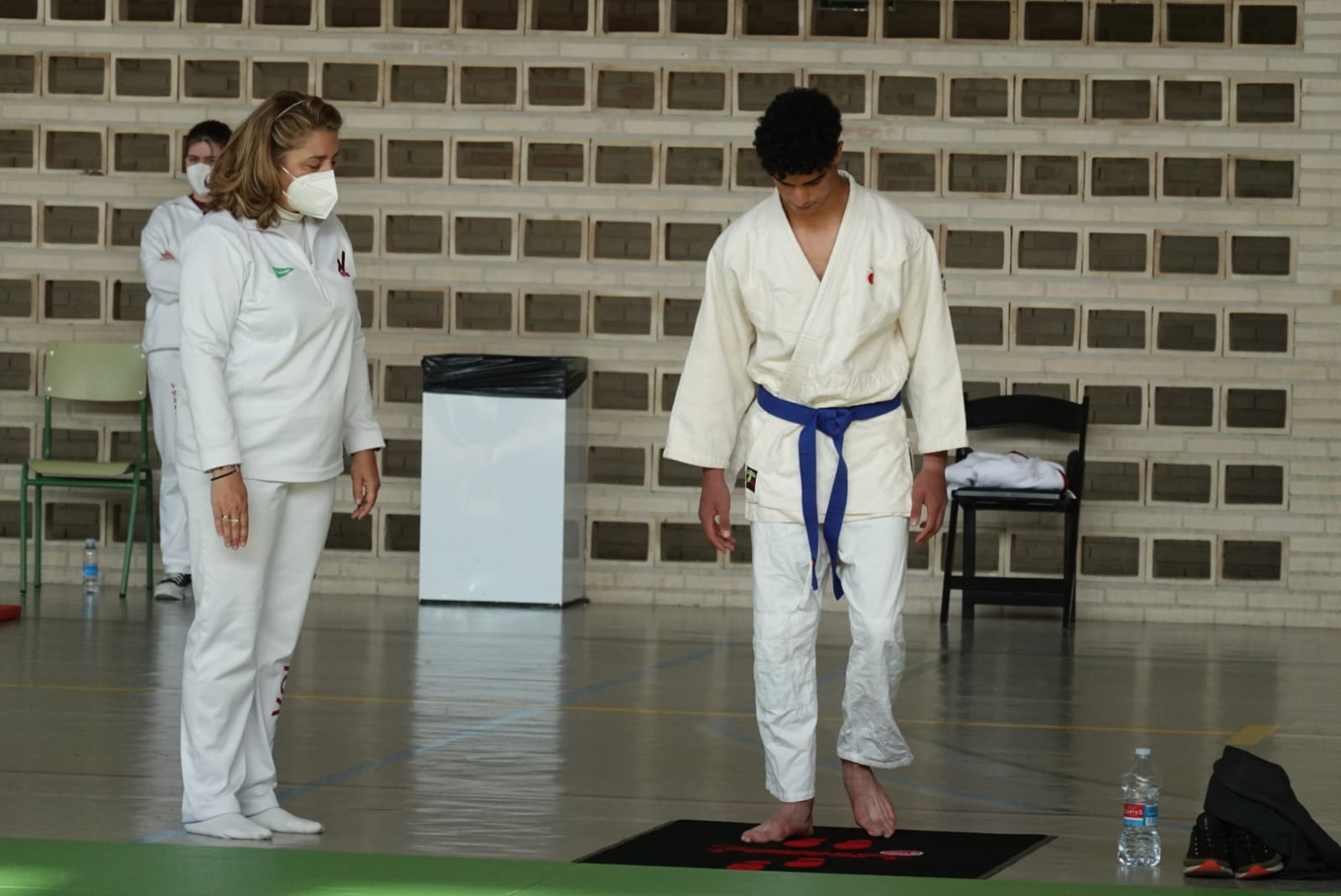 FOTOS CAMPEONATO NAVARRO JUNIOR - RESULTADOS